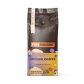 PureShrooms Energize Mushroom Ground Coffee 340g